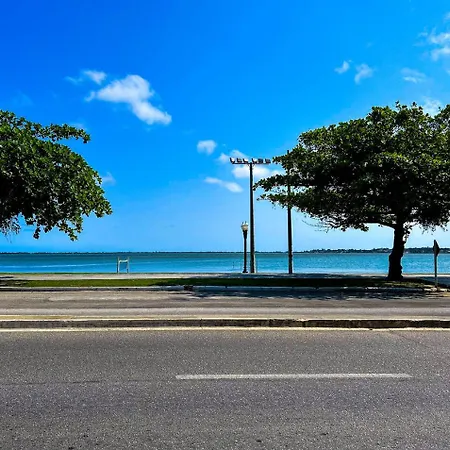 Apto A 210M Da Praia Da Pontinha Em Araruama Rj Exterior foto