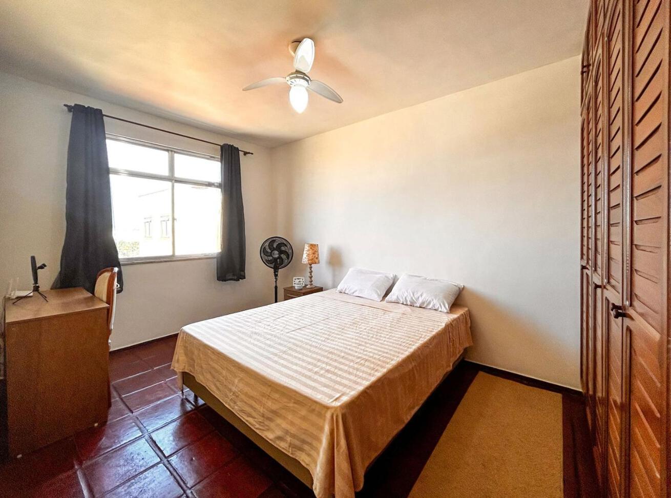 Apartment Apto A 210m Da Da Pontinha Em Rj *
