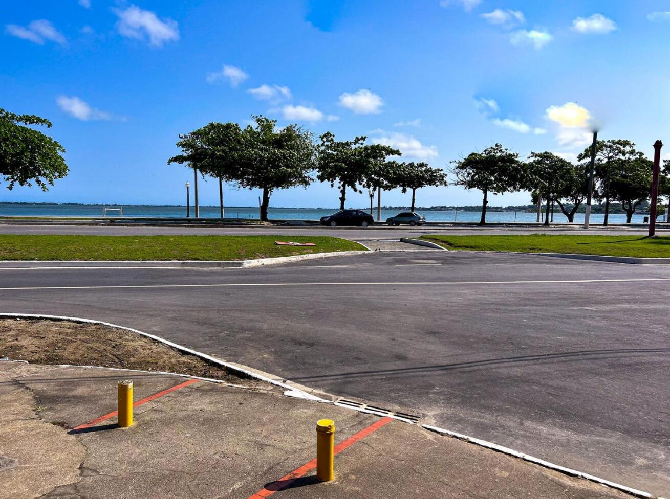 Apartment Apto A 210m Da Da Pontinha Em Rj Araruama
