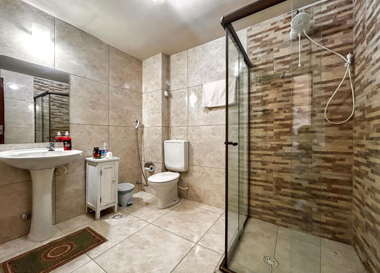 Apartment Apto A 210m Da Da Pontinha Em Rj