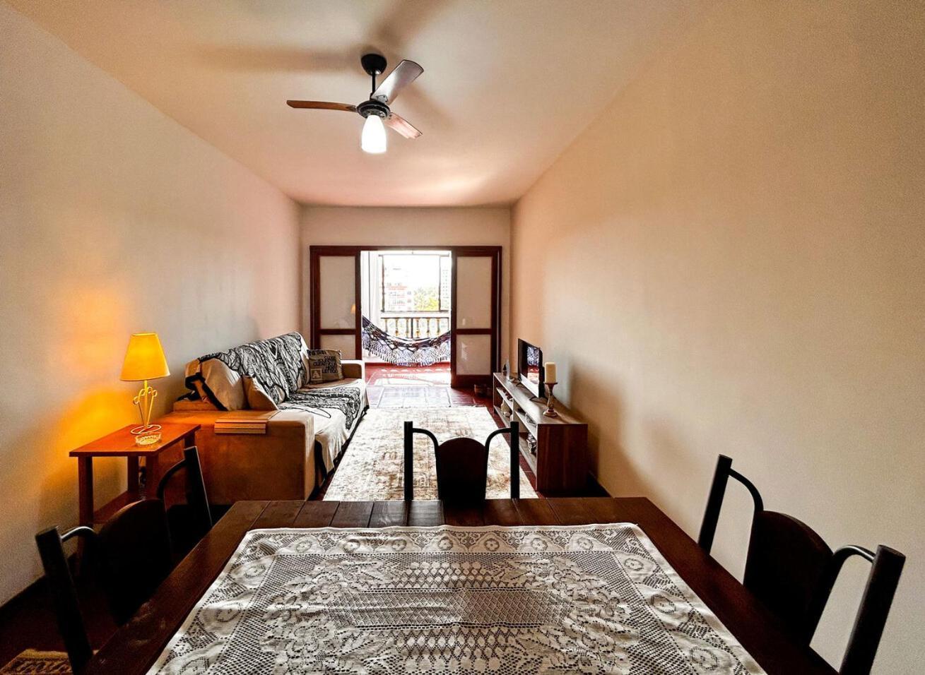 Apto A 210m Da Da Pontinha Em Rj Apartment