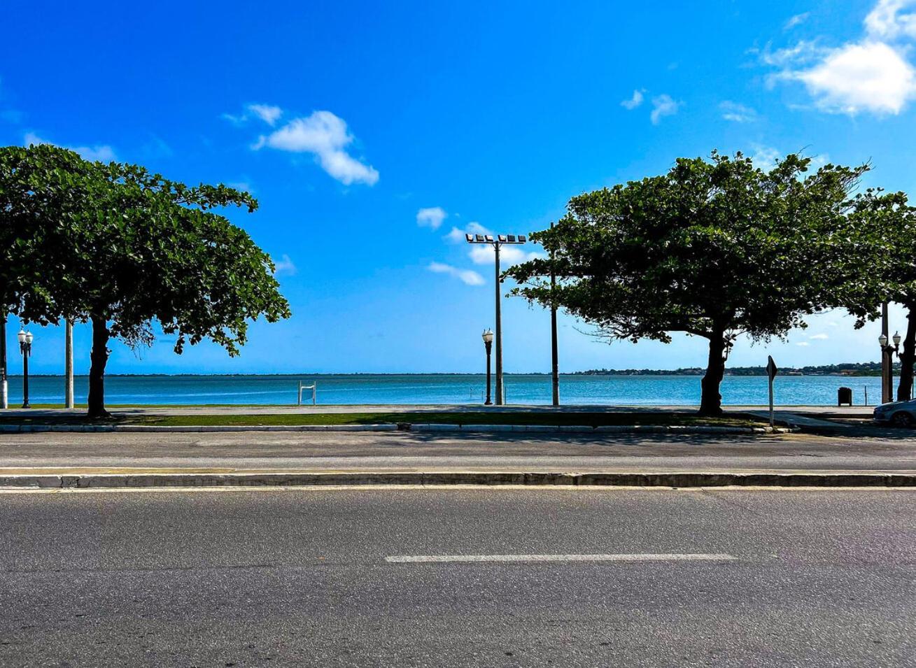 Apto A 210m Da Da Pontinha Em Rj Apartment Araruama