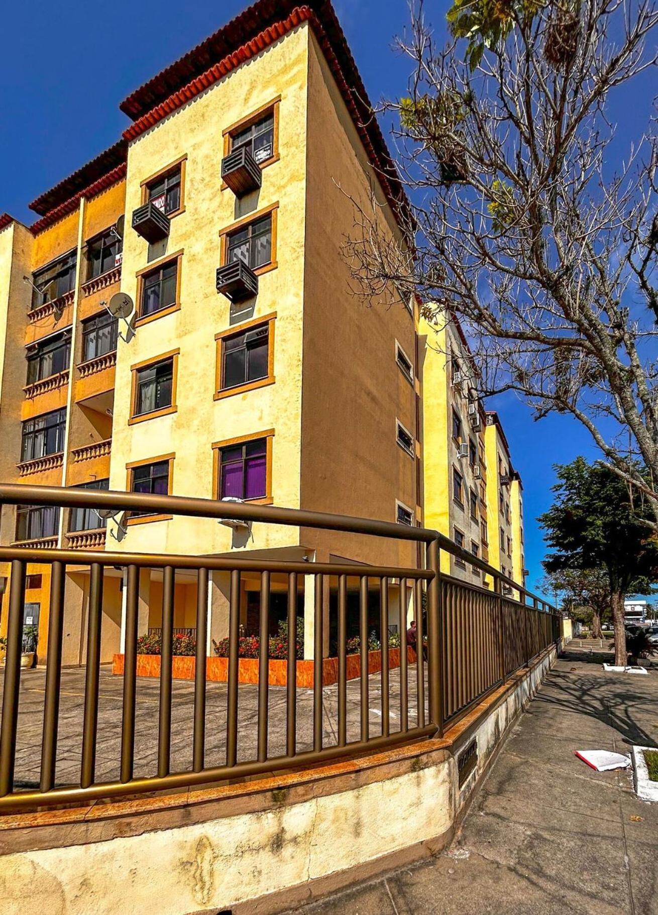 Apto A 210m Da Da Pontinha Em Rj *